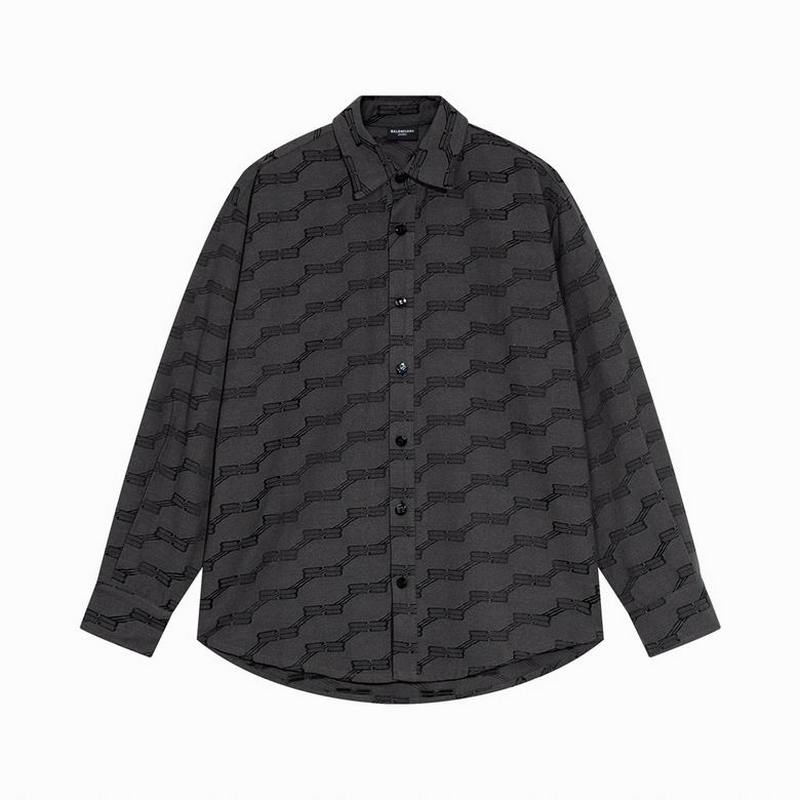 Balenciaga Men's Shirts 55